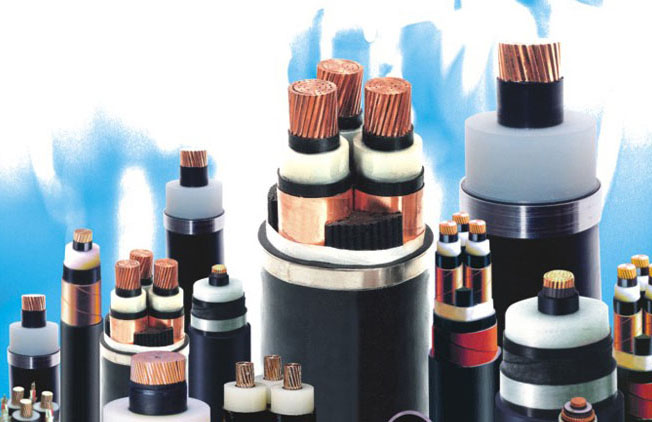 上海浦东电力电缆产品介绍