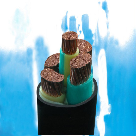 核能电缆