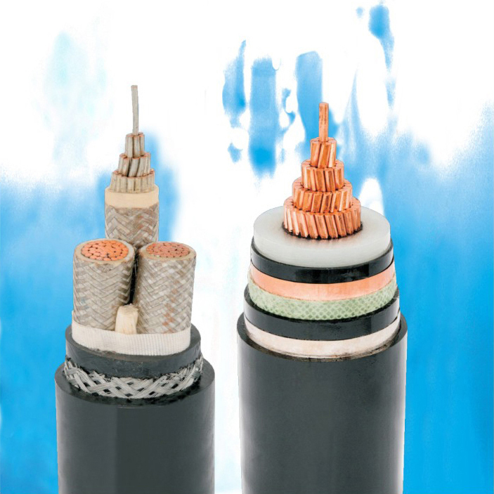 轨道交通电缆